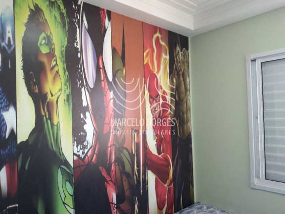 Imagem Apartamento com 2 Quartos à Venda, 50 m² em Vila Nambi - Jundiaí Imagem Apartamento com 2 Quartos à Venda, 50 m² em Vila Nambi - Jundiaí