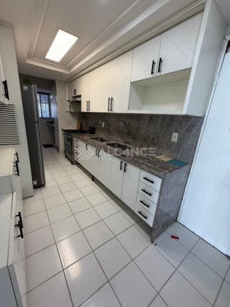 Imagem Cobertura com 3 Quartos à Venda, 345 m² em Intermares - Cabedelo