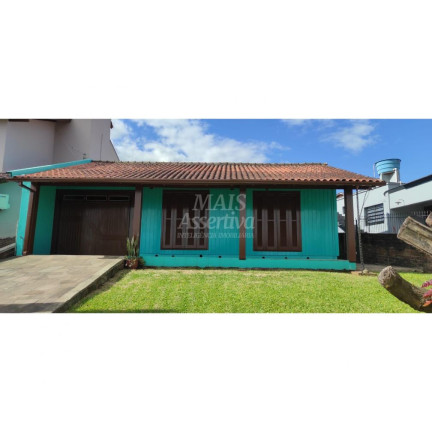 Imagem Casa com 2 Quartos à Venda, 87 m² em Bela Vista - Campo Bom Imagem Casa com 2 Quartos à Venda, 87 m² em Bela Vista - Campo Bom
