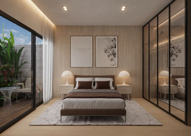Imagem Cobertura com 2 Quartos à Venda, 56 m² em Bessa - João Pessoa