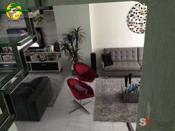 Imagem Casa de Condomínio com 3 Quartos à Venda, 200 m² em Tucuruvi - São Paulo