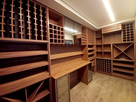Imagem Casa com 6 Quartos à Venda, 1.030 m² em Alphaville Residencial Dois - Barueri Imagem Casa com 6 Quartos à Venda, 1.030 m² em Alphaville Residencial Dois - Barueri