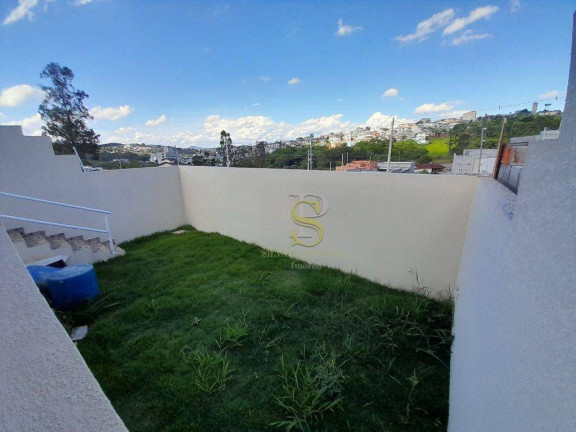 Imagem Casa com 3 Quartos à Venda, 98 m² em Bella Atibaia - Atibaia Imagem Casa com 3 Quartos à Venda, 98 m² em Bella Atibaia - Atibaia