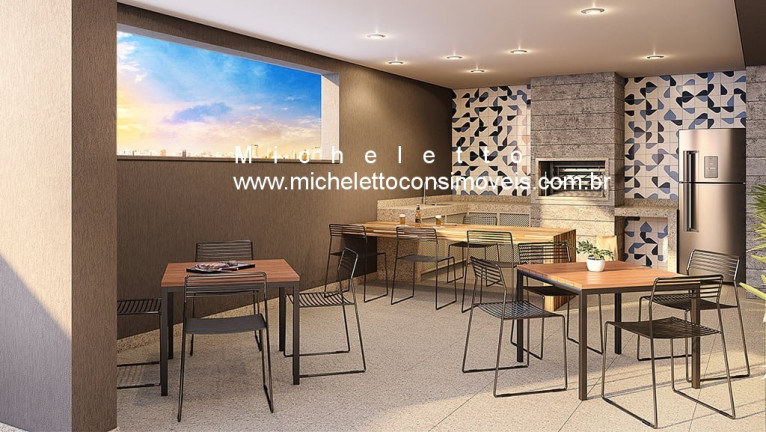 Imagem Apartamento com 3 Quartos à Venda, 72 m² em Vila Sônia - São Paulo Imagem Apartamento com 3 Quartos à Venda, 72 m² em Vila Sônia - São Paulo