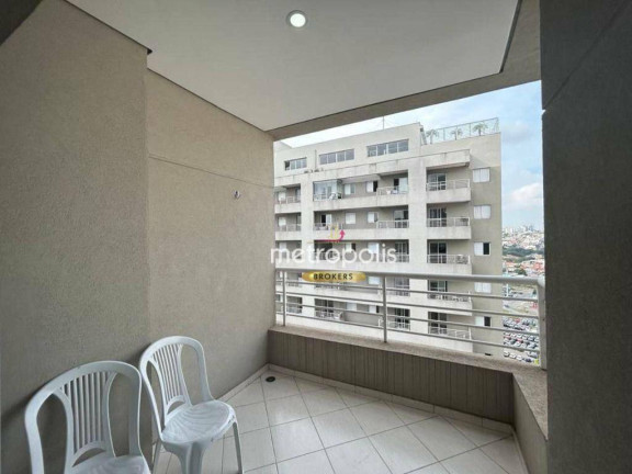 Imagem Imóvel com 1 Quarto à Venda, 62 m² em Jardim Do Mar - São Bernardo Do Campo Imagem Imóvel com 1 Quarto à Venda, 62 m² em Jardim Do Mar - São Bernardo Do Campo