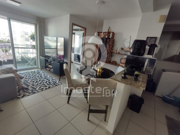 Imagem Apartamento com 2 Quartos à Venda, 54 m² em Fátima - Fortaleza Imagem Apartamento com 2 Quartos à Venda, 54 m² em Fátima - Fortaleza