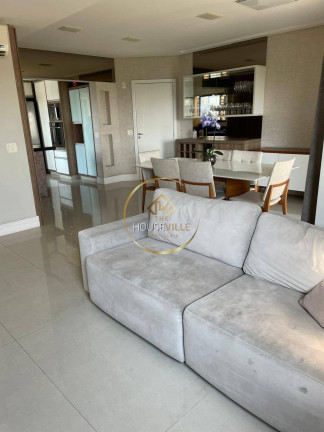 Imagem Apartamento com 3 Quartos à Venda, 118 m² em Jardim Esplanada - São José Dos Campos Imagem Apartamento com 3 Quartos à Venda, 118 m² em Jardim Esplanada - São José Dos Campos