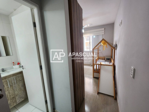 Imagem Apartamento com 3 Quartos à Venda, 99 m² em Vila Betânia - São José Dos Campos Imagem Apartamento com 3 Quartos à Venda, 99 m² em Vila Betânia - São José Dos Campos