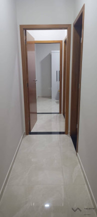 Imagem Casa com 3 Quartos à Venda, 125 m² em Residencial União - São José Dos Campos