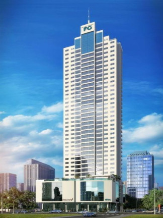Imagem Imóvel com 4 Quartos à Venda, 129 m² em Centro - Balneário Camboriú