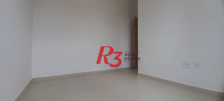 Imagem Casa com 3 Quartos à Venda, 110 m² em Ponta Da Praia - Santos