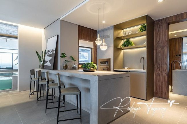 Imagem Apartamento com 4 Quartos à Venda, 251 m² em Setor Marista - Goiânia Imagem Apartamento com 4 Quartos à Venda, 251 m² em Setor Marista - Goiânia
