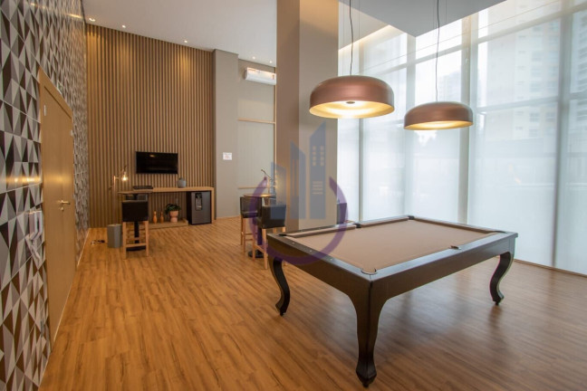 Imagem Apartamento com 4 Quartos à Venda, 403 m² em Campo Comprido - Curitiba