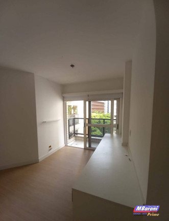 Imagem Apartamento com 3 Quartos à Venda, 76 m² em Vila Olímpia - São Paulo