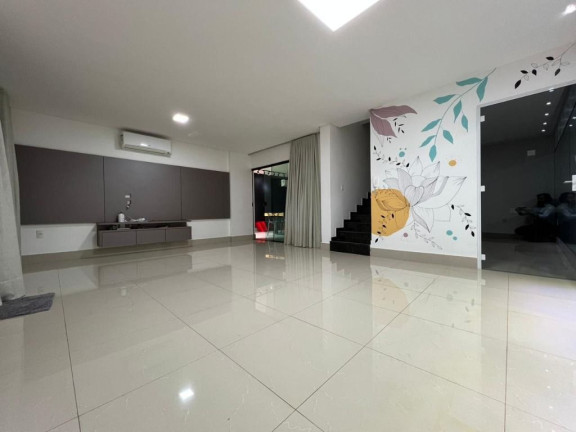 Imagem Sobrado com 3 Quartos à Venda, 190 m² em Sítios Santa Luzia - Aparecida De Goiânia