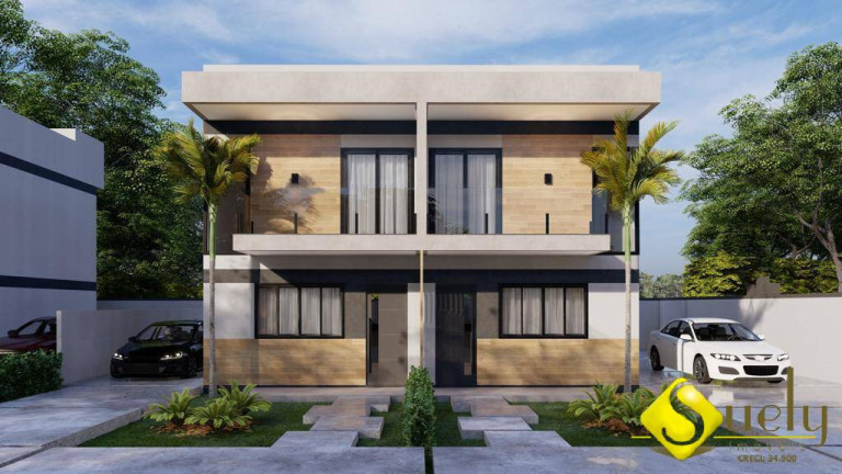 Imagem Casa com 2 Quartos à Venda, 80 m² em Chácaras De Inoã (inoã) - Maricá