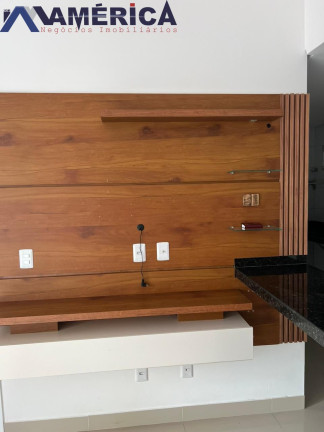 Imagem Flat com 1 Quarto à Venda, 34 m² em Castelo Branco - João Pessoa