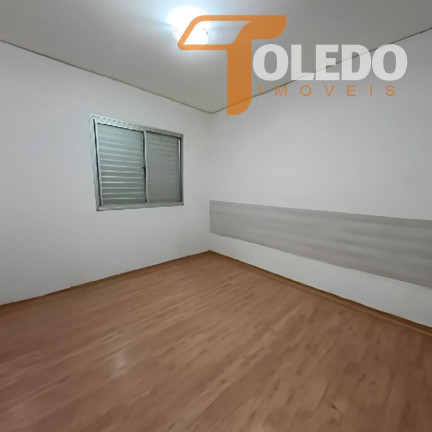 Imagem Apartamento com 2 Quartos para Alugar, 50 m² em Vila Guilhermina - São Paulo