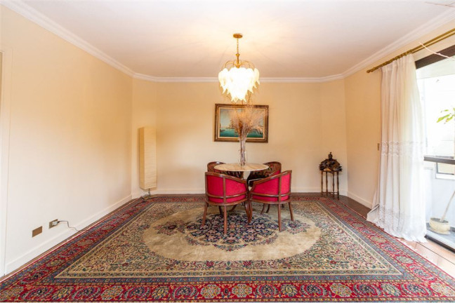 Imagem Apartamento com 4 Quartos à Venda, 289 m² em Higienópolis - São Paulo Imagem Apartamento com 4 Quartos à Venda, 289 m² em Higienópolis - São Paulo