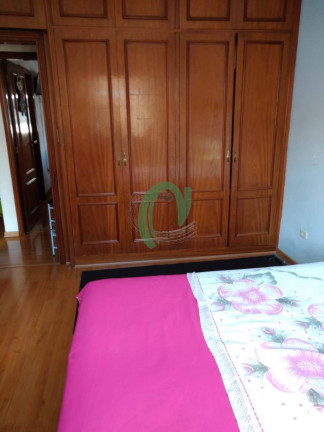 Imagem Casa com 3 Quartos à Venda, 163 m² em Marapé - Santos
