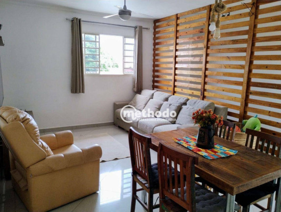 Imagem Casa com 3 Quartos à Venda, 126 m² em Parque Jambeiro - Campinas Imagem Casa com 3 Quartos à Venda, 126 m² em Parque Jambeiro - Campinas