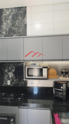 Imagem Casa com 2 Quartos à Venda, 90 m² em Jardim Novo Cambuí - Hortolândia Imagem Casa com 2 Quartos à Venda, 90 m² em Jardim Novo Cambuí - Hortolândia