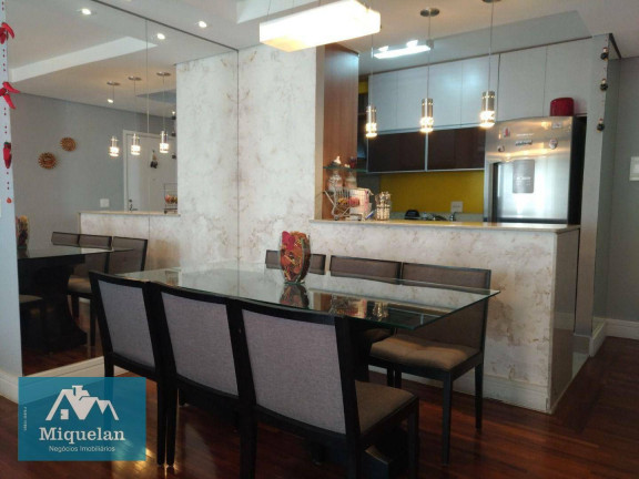 Imagem Apartamento com 2 Quartos à Venda, 72 m² em Parque São Jorge - São Paulo Imagem Apartamento com 2 Quartos à Venda, 72 m² em Parque São Jorge - São Paulo