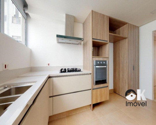 Imagem Apartamento com 3 Quartos à Venda, 286 m² em Jardim Paulista - São Paulo