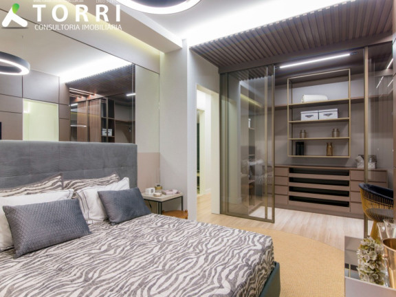 Imagem Apartamento com 3 Quartos à Venda, 140 m² em Parque Campolim - Sorocaba