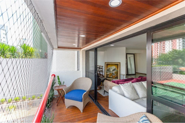 Imagem Apartamento com 3 Quartos à Venda, 172 m² em Vila Mascote - São Paulo Imagem Apartamento com 3 Quartos à Venda, 172 m² em Vila Mascote - São Paulo