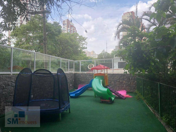 Imagem Apartamento com 1 Quarto à Venda, 51 m² em Vila Mariana - São Paulo