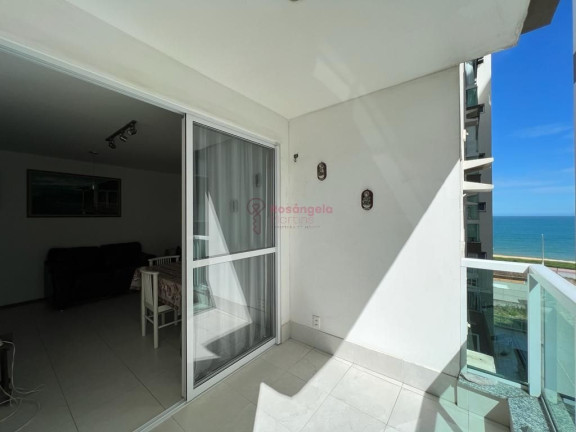Apartamento com 2 Quartos à Venda, 64 m² em Praia De Itaparica - Vila Velha