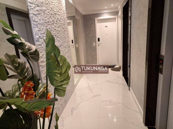 Imagem Apartamento com 2 Quartos à Venda, 114 m² em Vila Galvão - Guarulhos
