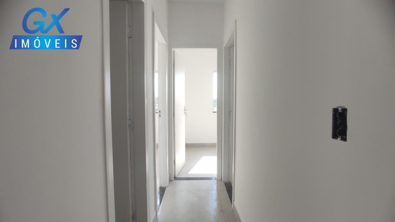 Imagem Apartamento com 3 Quartos à Venda, 70 m² em Recreio Do Retiro - Esmeraldas