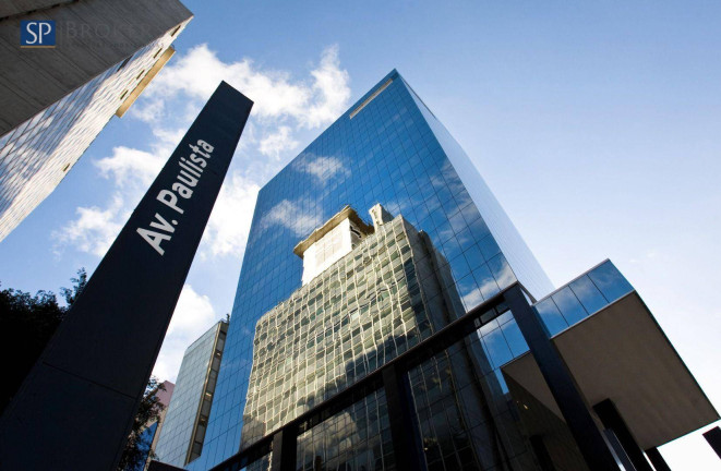 Imagem Sala Comercial para Alugar, 538 m² em Bela Vista - São Paulo Imagem Sala Comercial para Alugar, 538 m² em Bela Vista - São Paulo