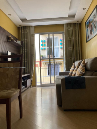 Imagem Apartamento com 3 Quartos à Venda, 55 m² em Santa Maria - Osasco Imagem Apartamento com 3 Quartos à Venda, 55 m² em Santa Maria - Osasco