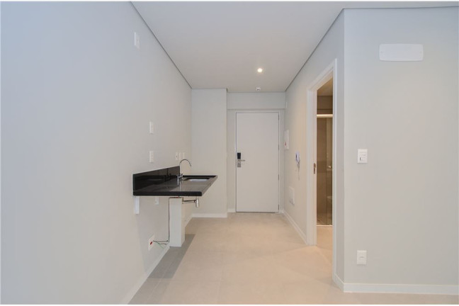 Imagem Imóvel com 1 Quarto à Venda,  em Pinheiros - São Paulo
