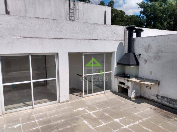 Imagem Apartamento com 3 Quartos à Venda, 434 m² em Chácara Pavoeiro - Cotia
