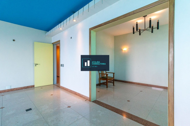 Imagem Imóvel com 4 Quartos à Venda, 425 m² em Copacabana - Rio De Janeiro