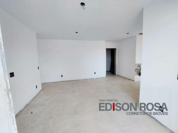 Imagem Apartamento com 2 Quartos à Venda, 76 m² em Capoeiras - Florianópolis