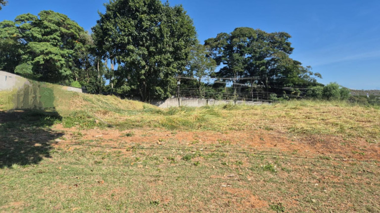 Terreno à Venda, 1.000 m² em Quinta Dos Angicos - Cotia