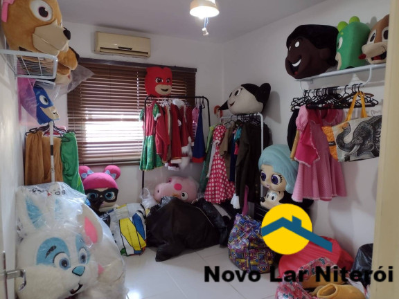 Imagem Casa com 3 Quartos à Venda, 210 m² em Maravista - Niterói Imagem Casa com 3 Quartos à Venda, 210 m² em Maravista - Niterói