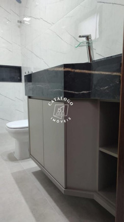 Imagem Casa de Condomínio com 3 Quartos à Venda, 250 m² em Jardim Cybelli - Ribeirão Preto