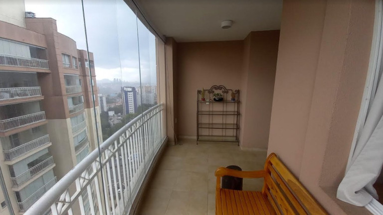 Imagem Apartamento com 4 Quartos à Venda, 198 m² em Butantã - São Paulo Imagem Apartamento com 4 Quartos à Venda, 198 m² em Butantã - São Paulo