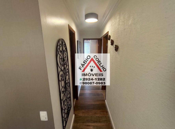 Imagem Apartamento com 2 Quartos à Venda, 54 m² em Interlagos - São Paulo