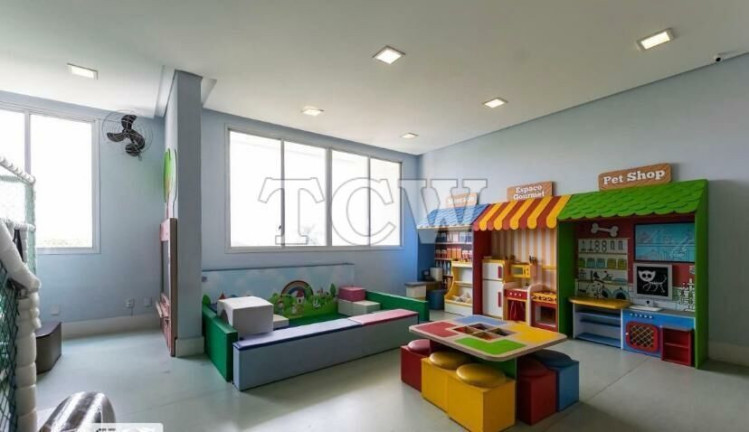 Imagem Apartamento com 3 Quartos à Venda, 80 m² em Jardim Saúde - São Paulo Imagem Apartamento com 3 Quartos à Venda, 80 m² em Jardim Saúde - São Paulo