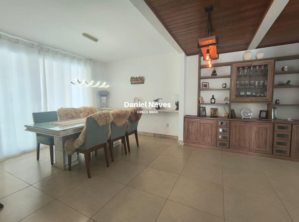 Imagem Casa com 5 Quartos à Venda, 369 m² em Vilas Do Atlântico - Lauro De Freitas