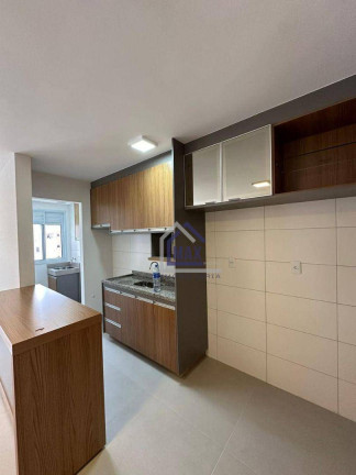 Imagem Apartamento com 2 Quartos para Alugar, 55 m² em Vila Galvão - Guarulhos