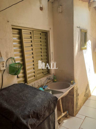 Imagem Casa com 3 Quartos à Venda, 168 m² em Solo Sagrado I - São José Do Rio Preto Imagem Casa com 3 Quartos à Venda, 168 m² em Solo Sagrado I - São José Do Rio Preto