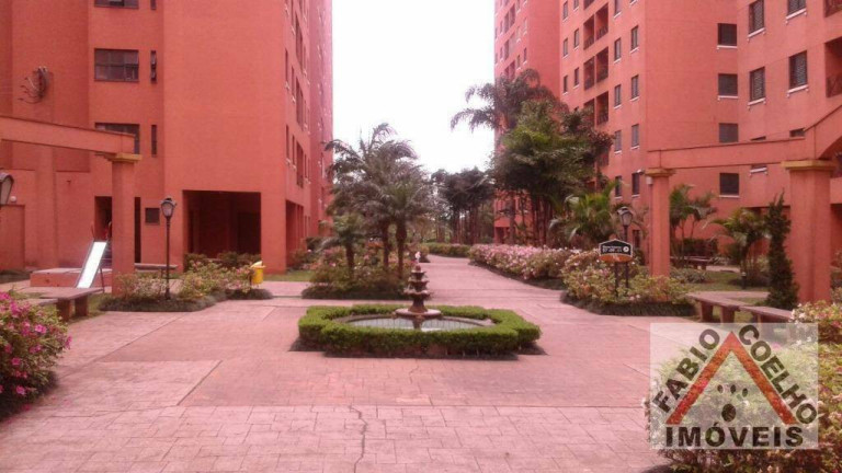 Imagem Apartamento com 2 Quartos à Venda, 55 m² em Interlagos - São Paulo Imagem Apartamento com 2 Quartos à Venda, 55 m² em Interlagos - São Paulo